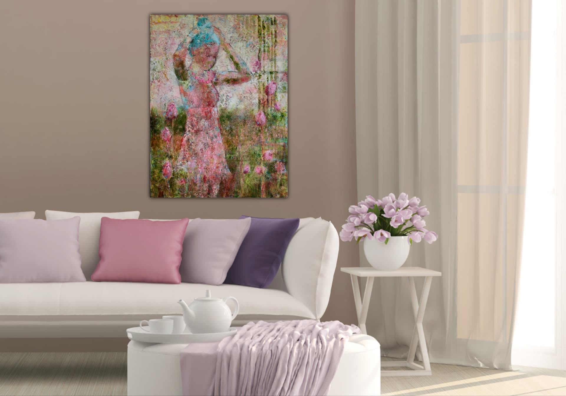 The Secret Garden thumbnail 7