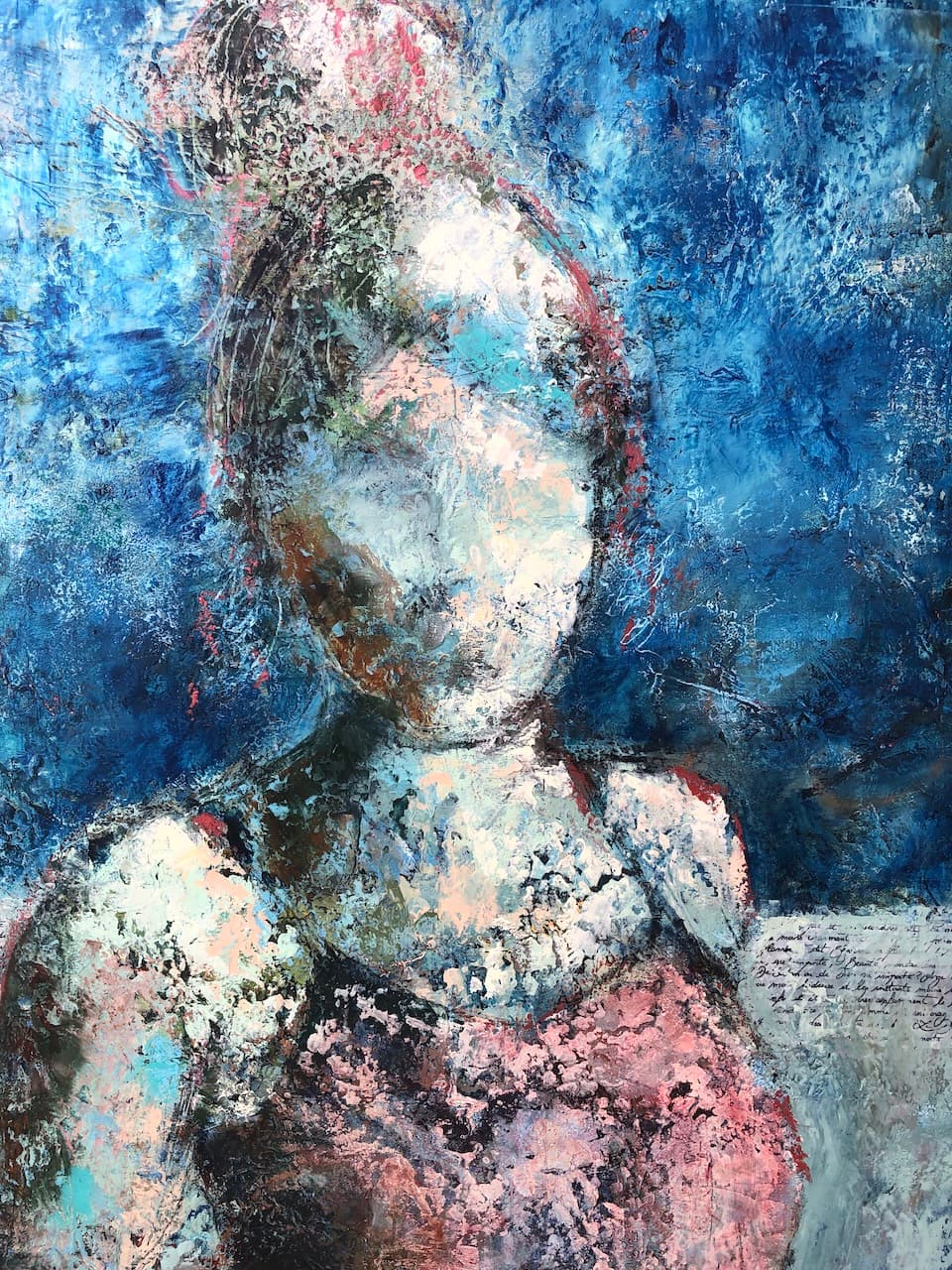 All She Wanted Was a Red Dress thumbnail 6