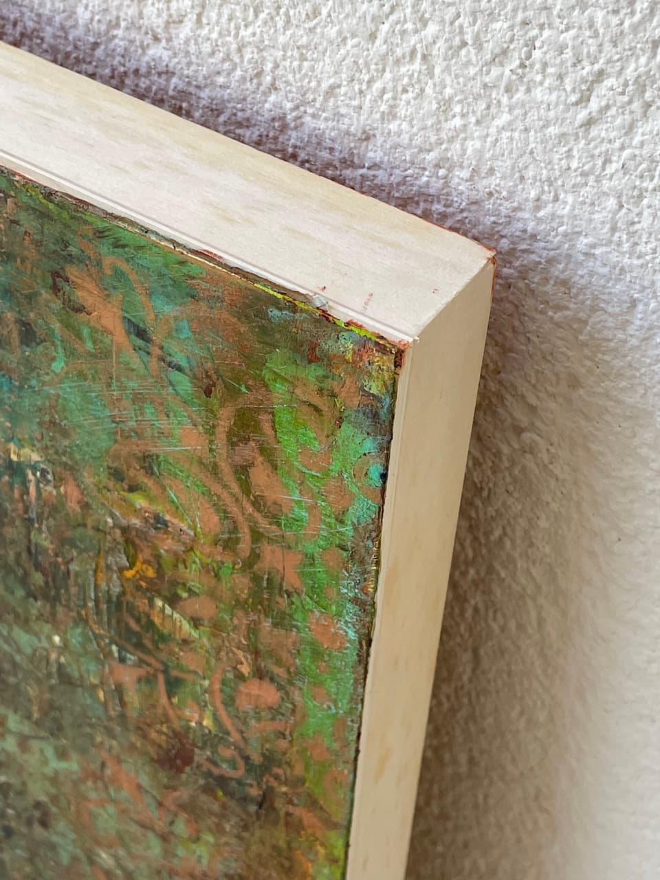 Butterfly Lady thumbnail 6