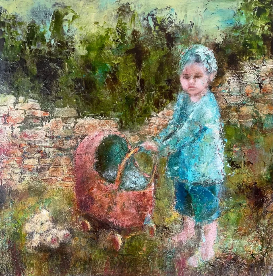 Garden Adventures