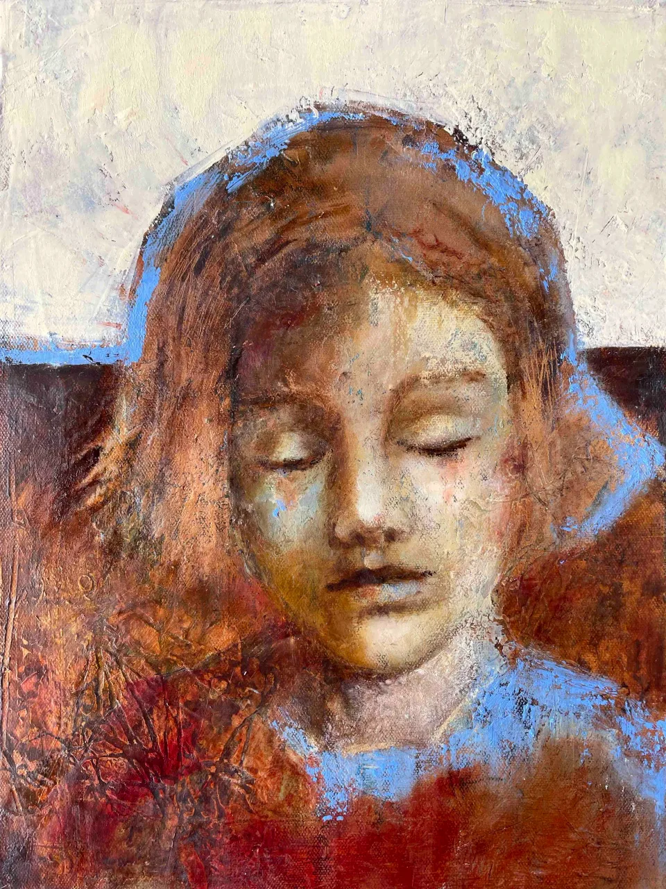 Golden Innocence
