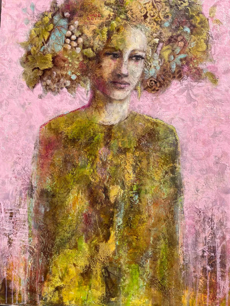 Iris