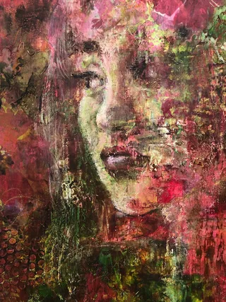 Flower Girl thumbnail 1
