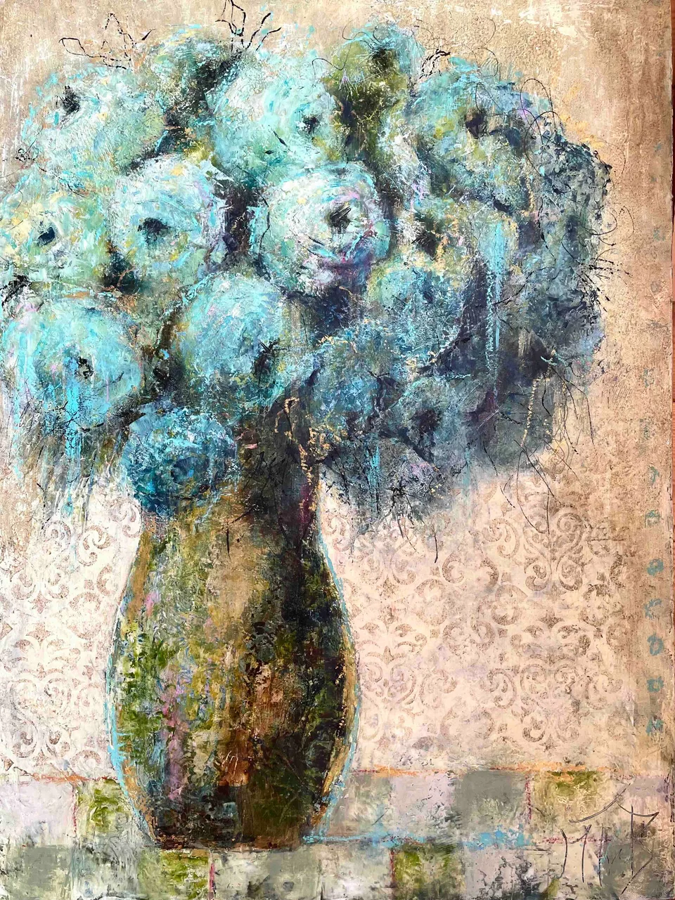 Longing for Spring