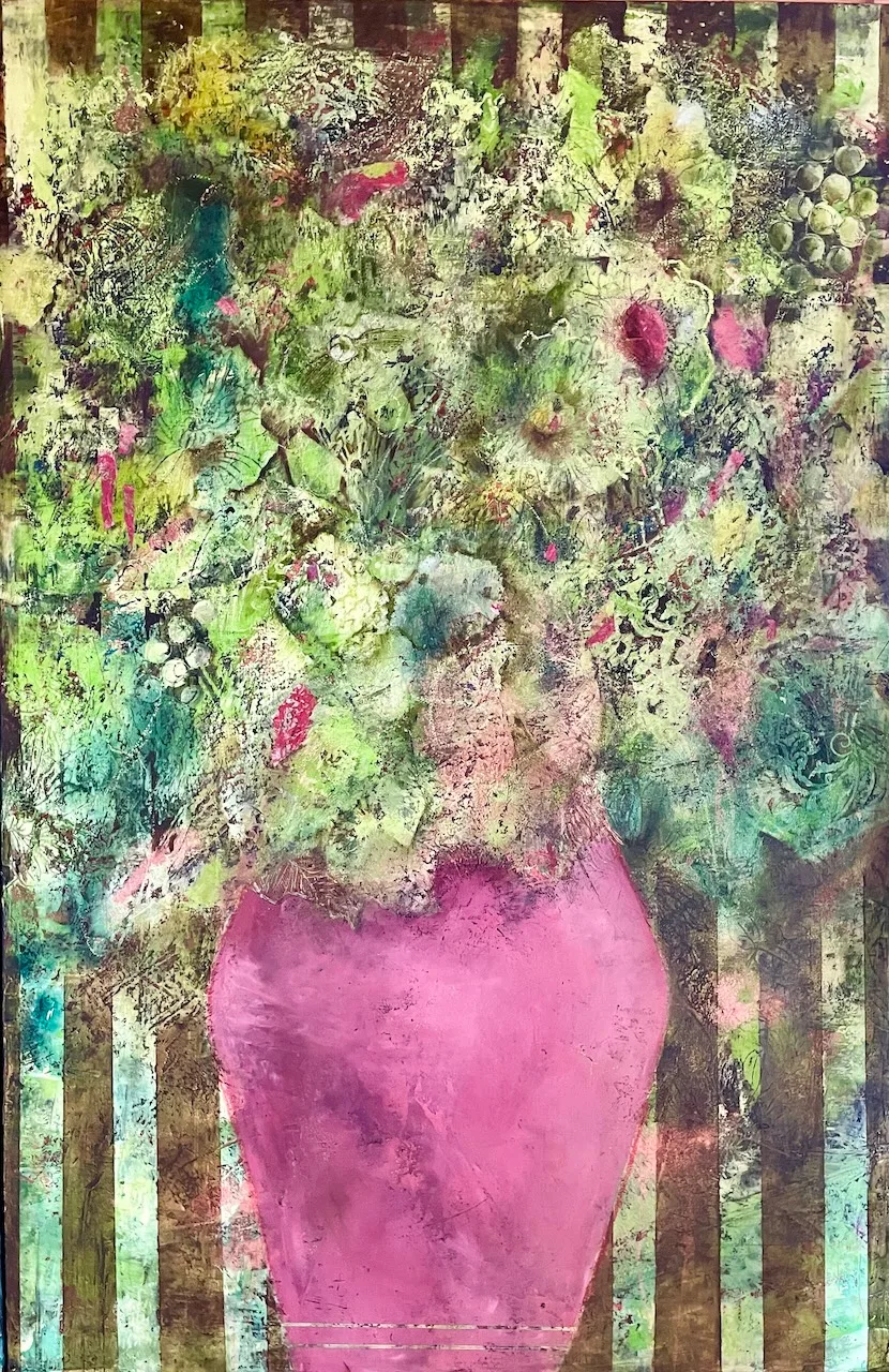 Flower Flourish