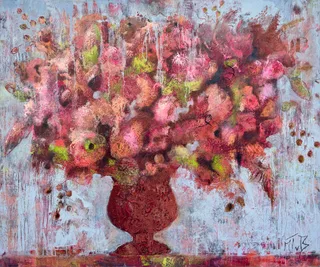 Rush of Roses thumbnail 1
