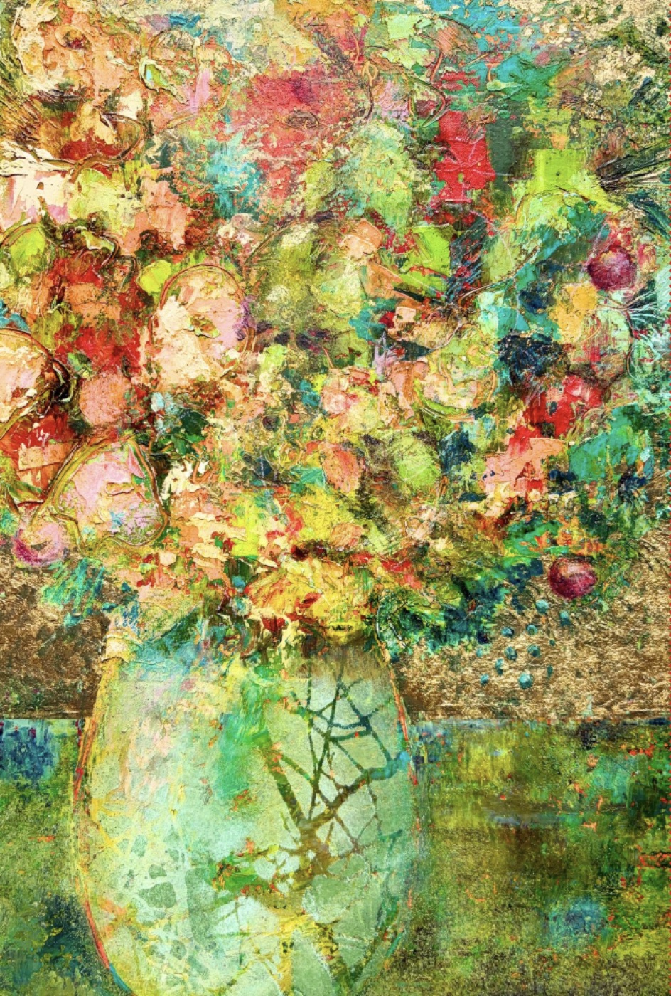 Module 06: Bloemenpracht