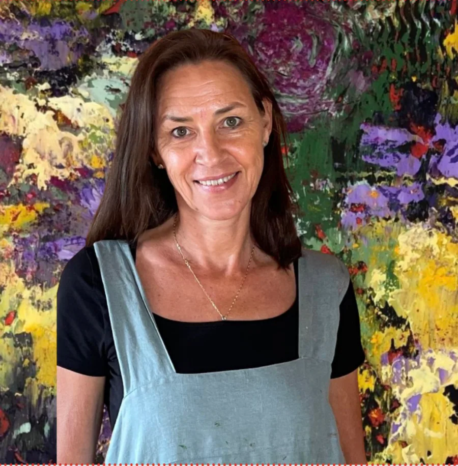Marina Teding van Berkhout