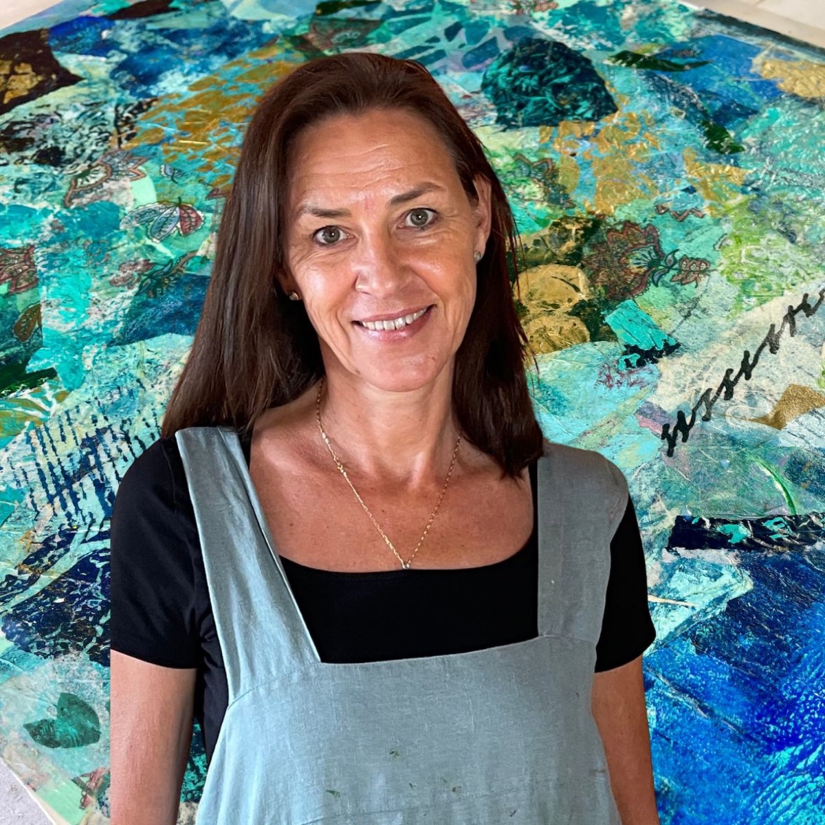Marina Teding van Berkhout