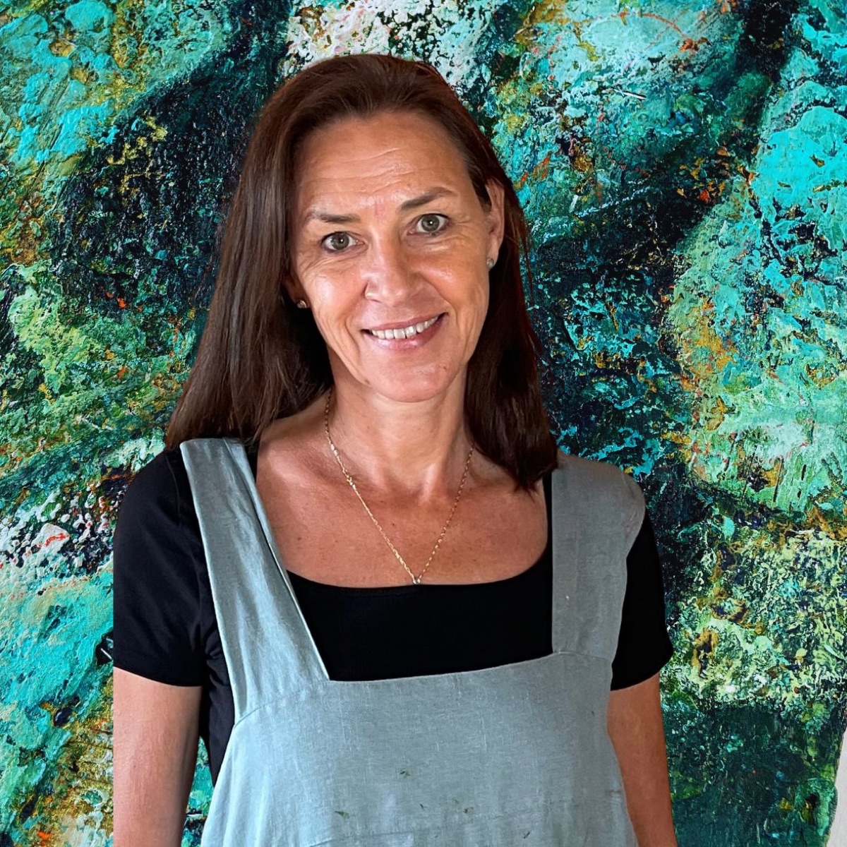 Marina Teding van Berkhout