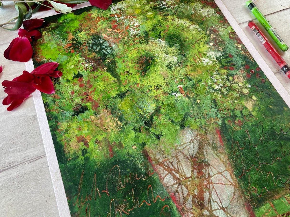 Module 06: Flourish Flowers