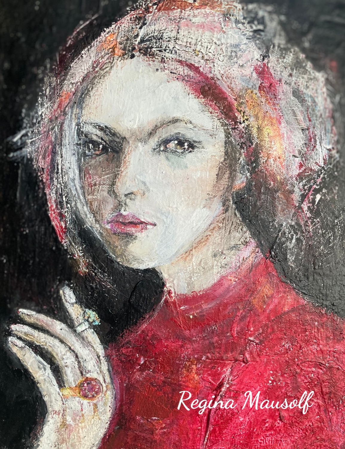 Student work 3