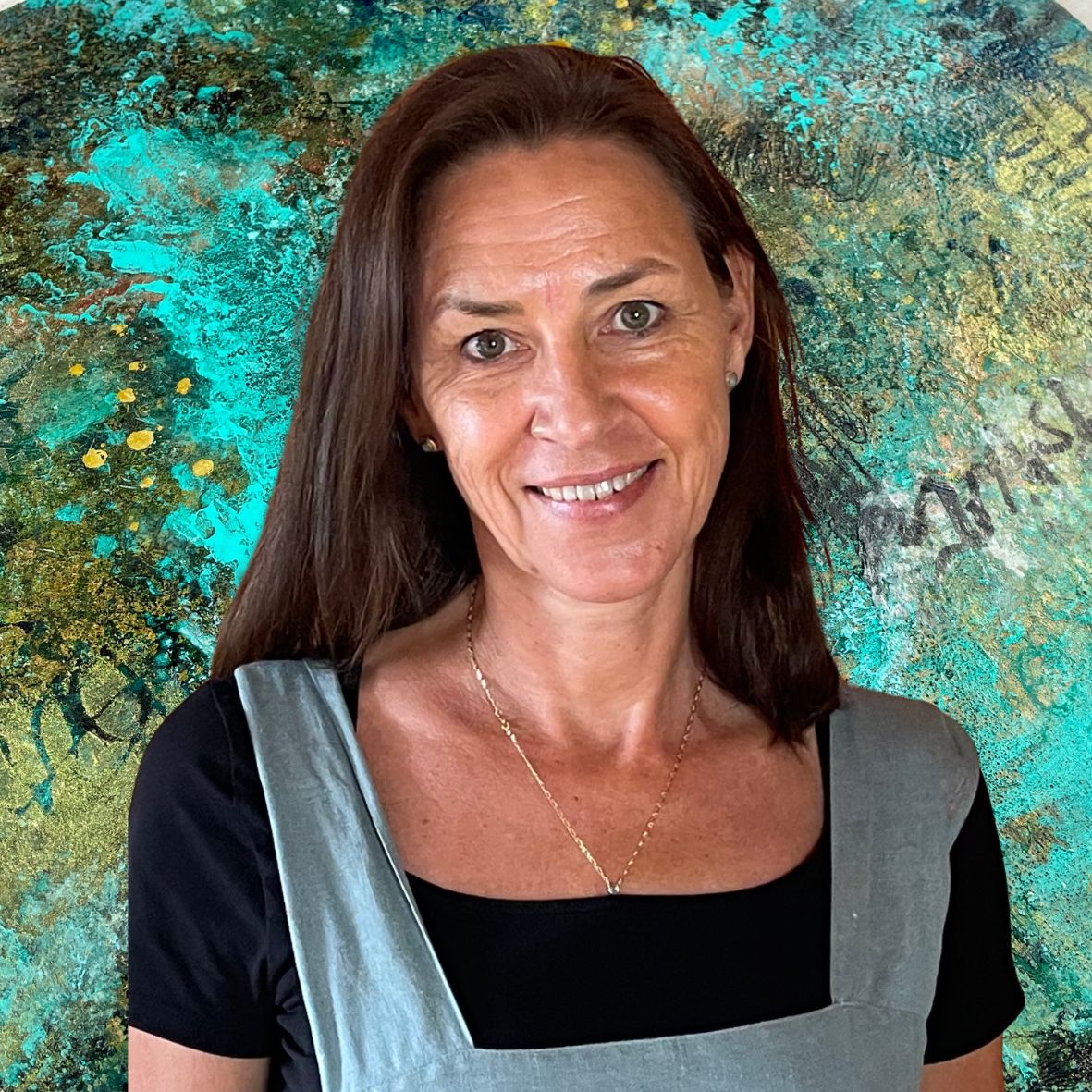 Marina Teding van Berkhout