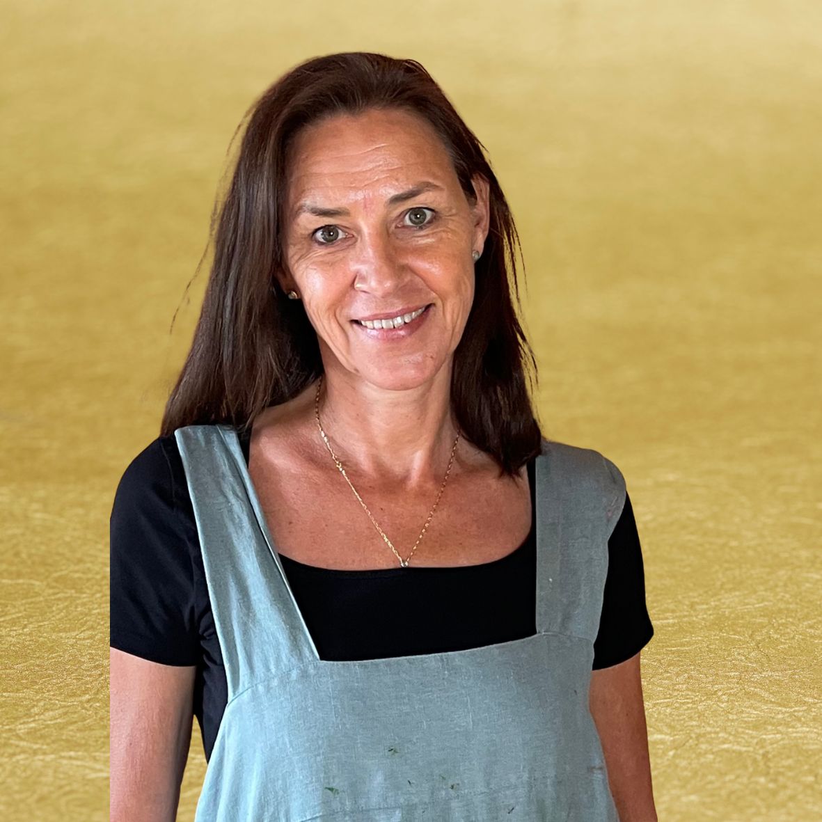 Marina Teding van Berkhout