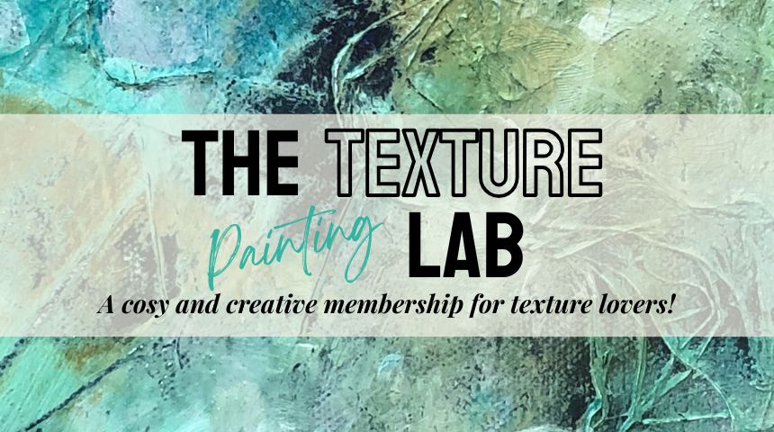 The Texture Lab Membership