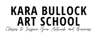 Kara Bullock Art School
