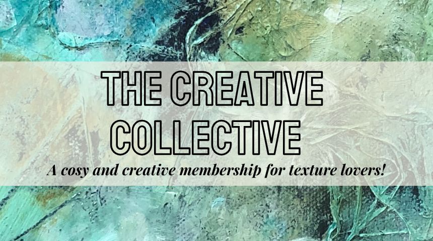 The Creative Collective Membership