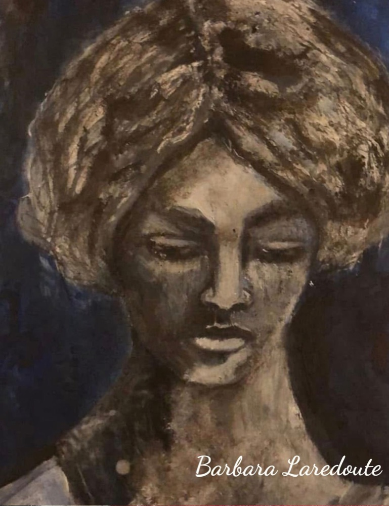 Student artwork — Oil & Cold Wax Classes